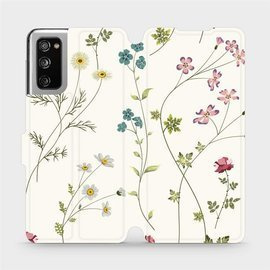 Phone Case Samsung Galaxy S20 FE - Design MD03S