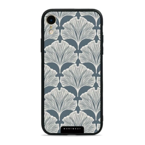 Phone Glossy Case Apple iPhone XR - Design GA43G