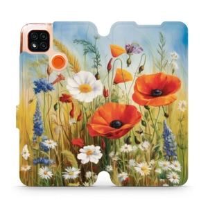 Phone Case Xiaomi Redmi 9C - Design VP43S