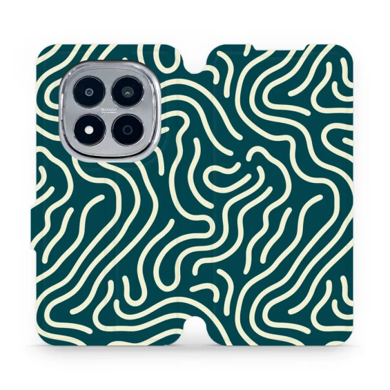 Phone Case Xiaomi Redmi Note 15 Pro Plus 5G - Design VA61S