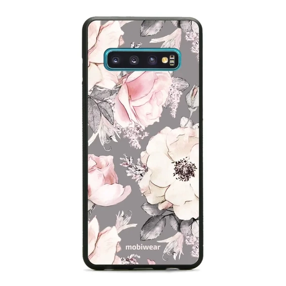 Phone Glossy Case Samsung Galaxy S10 - Design G034G