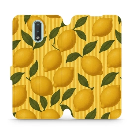 Phone Case Nokia 2.3 - Design VP81S