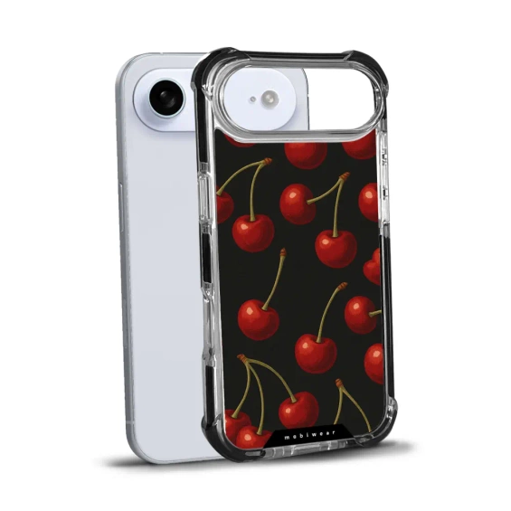 Case MagSafe Elite Bumper for Apple iPhone 17 Air - Design DP83D