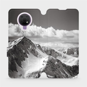 Phone Case Nokia G10 - Design M152P