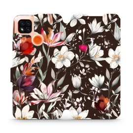Phone Case Xiaomi Redmi 9C - Design VP72S