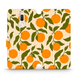 Phone Case Huawei Mate 10 Lite - Design VP82S