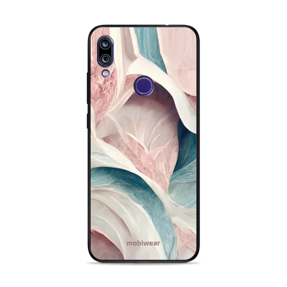 Phone Glossy Case Xiaomi Redmi 7 - Design G026G