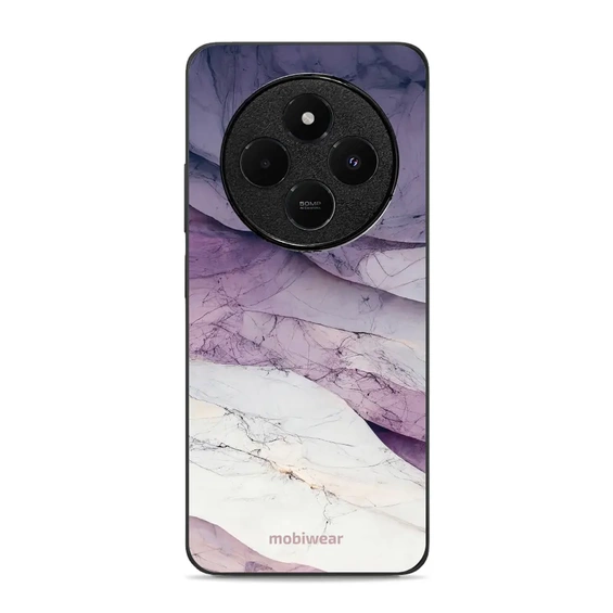 Phone Glossy Case Xiaomi Redmi 14C - Design G028G