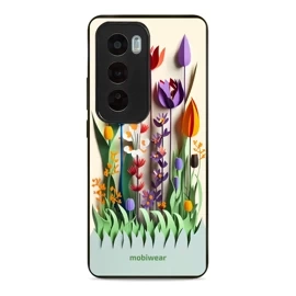 Phone Glossy Case OPPO Reno 12 5G - Design G015G