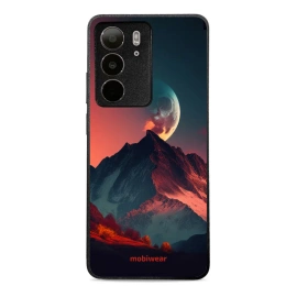 Phone Glossy Case Realme C75 - Design G007G