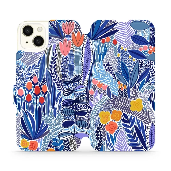 Phone Case Apple iPhone 15 Plus - Design MP03P