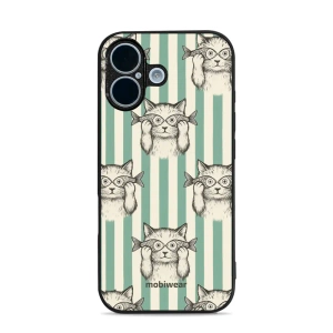 Phone Glossy Case Apple iPhone 17 - Design GP90G