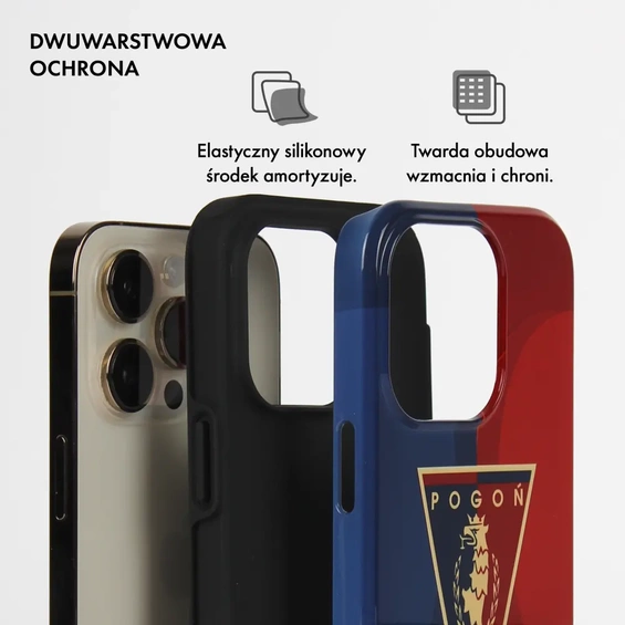 Case Elite Pro for Samsung Galaxy S25 - Design E08PS