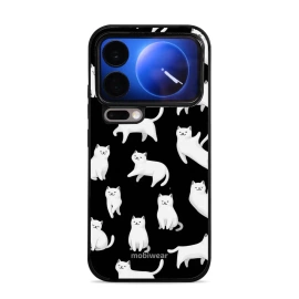 Phone Glossy Case Xiaomi 17 Pro - Design G163G