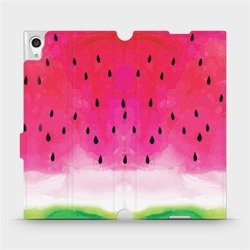 Phone Case Sony Xperia XA1 Ultra - Design V086S