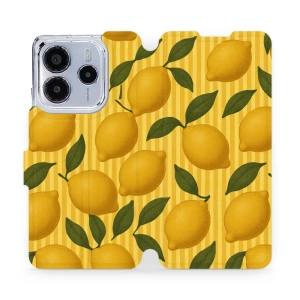 Phone Case Xiaomi Redmi Note 14 5G - Design VP81S