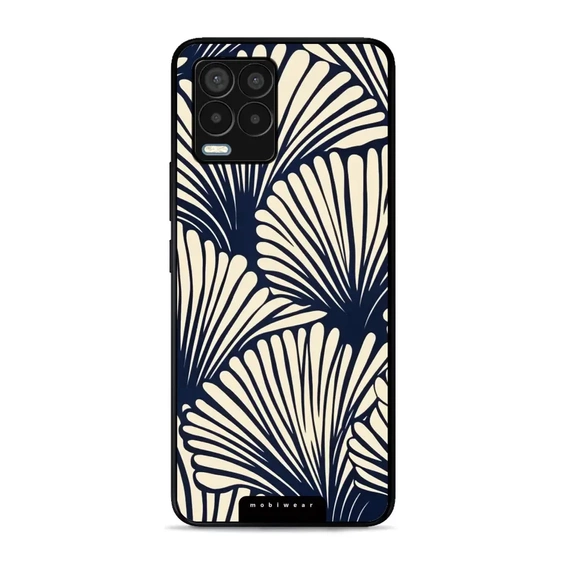 Etui Glossy Case do Realme 8 - wzór GA41G
