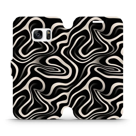 Phone Case Samsung Galaxy S7 - Design VA63S