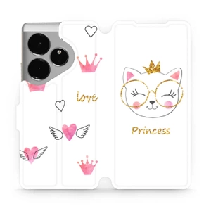 Phone Case Realme GT 6 - Design MH03S