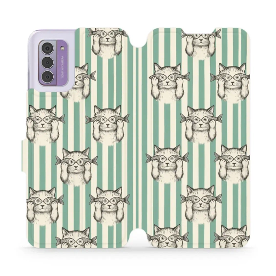 Phone Case Nokia G42 - Design VP90S