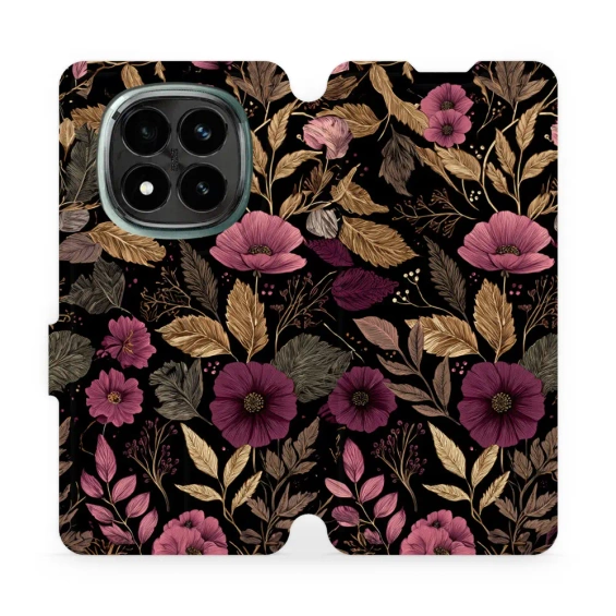 Phone Case Xiaomi Redmi Note 14 Pro Plus 5G - Design V170S