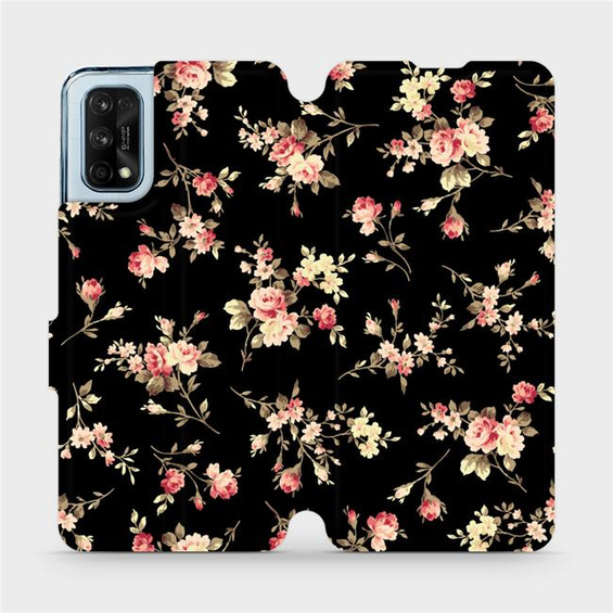 Phone Case Realme 7 Pro - Design VD02S