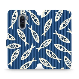 Hülle für Xiaomi Pocophone F1 - Farbe VP89S