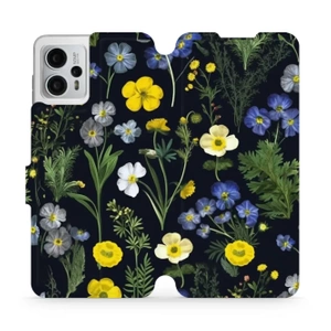 Etui do Motorola Moto G23 - wzór VP47S