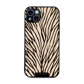 Phone Glossy Case Apple iPhone 14 Plus - Design GA52G