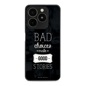 Etui Glossy Case do Realme C61 - wzór G071G