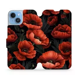 Phone Case Apple iPhone 14 - Design VP45S