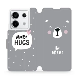 Phone Case Xiaomi Redmi Note 13 PRO - Design MH06P