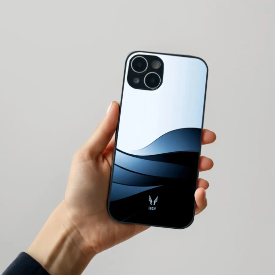 Phone Glossy Case Realme C75 - Design G04LP