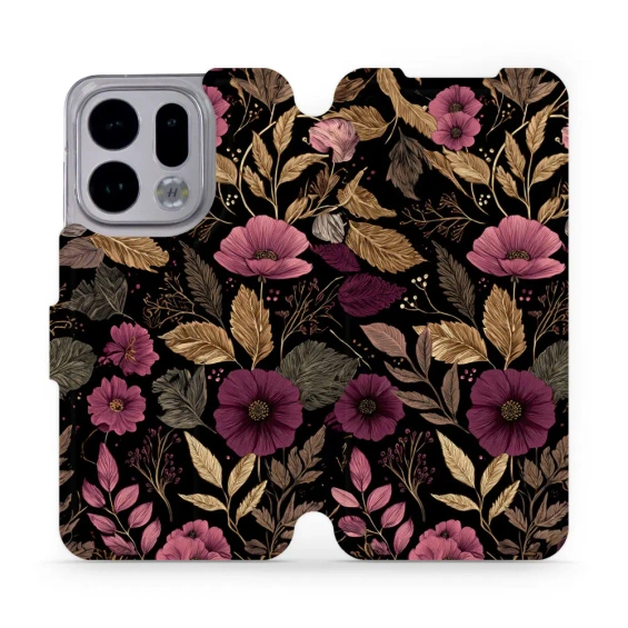 Etui do OPPO Find X9 - wzór V170S