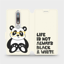 Phone Case Nokia 6.1 - Design M041S