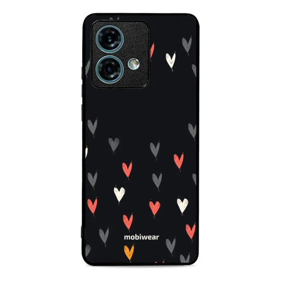 Phone Glossy Case Motorola Edge 40 Neo - Design GP79G