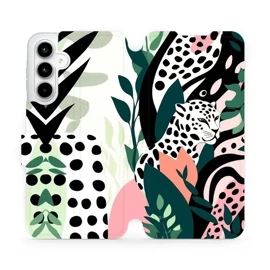 Phone Case Samsung Galaxy A35 5G - Design VP53S