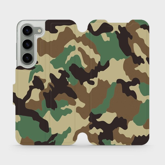 Phone Case Samsung Galaxy S23 - Design V111P