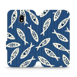 Hülle für Samsung Galaxy J5 2017 - Farbe VP89S