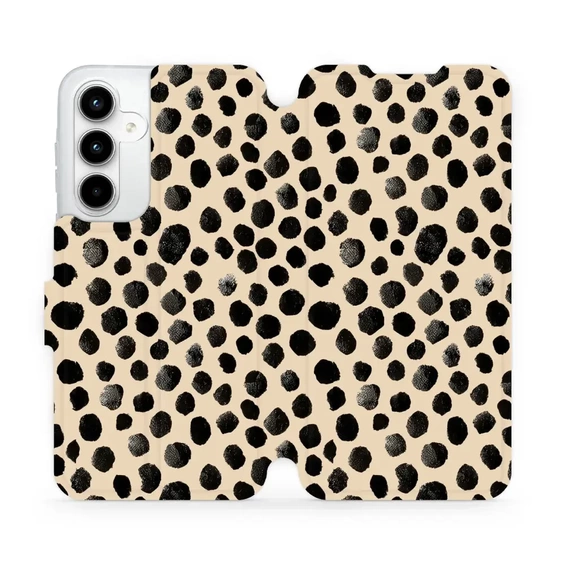 Hülle für Samsung Galaxy A35 5G - Farbe VA50S