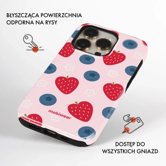 Case Elite Pro for Xiaomi 13T Pro - Design EP84E