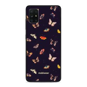 Phone Glossy Case Samsung Galaxy A71 - Design GP78G