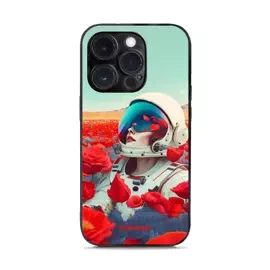Phone Glossy Case Apple iPhone 14 Pro - Design G001G