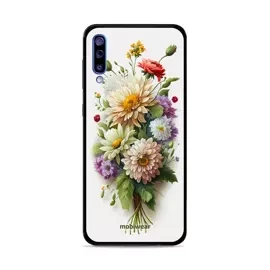 Phone Glossy Case Samsung Galaxy A50 - Design G016G