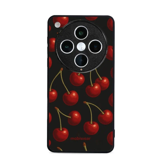 Etui Glossy Case do OPPO Find X8 Pro - wzór GP83G