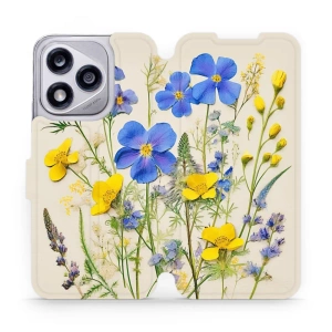 Hülle für Huawei Honor 400 Lite - Farbe VP41S