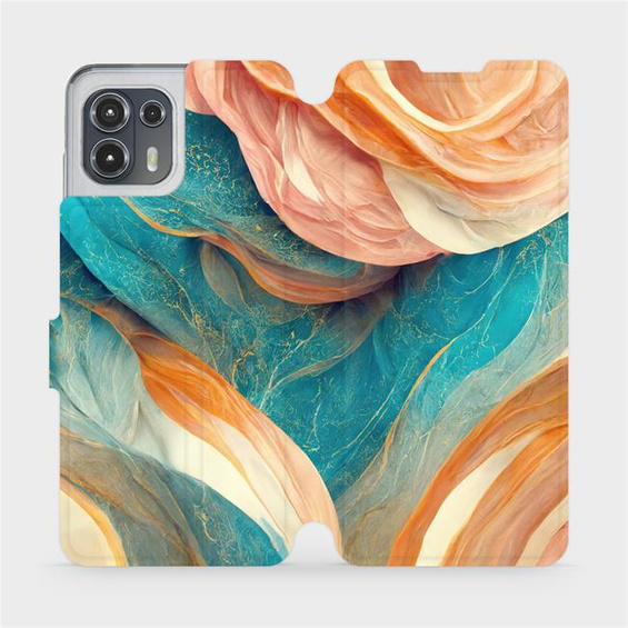 Phone Case Motorola Edge 20 Lite - Design VP36S