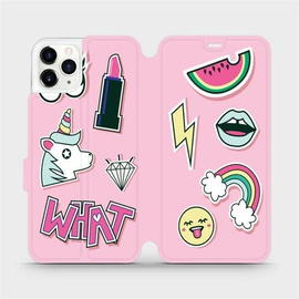 Phone Case Apple iPhone 11 Pro Max - Design M129S