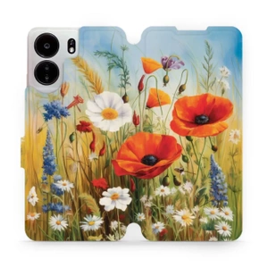 Etui do Xiaomi POCO C65 - wzór VP43S