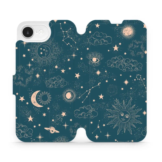 Phone Case Apple iPhone 16e - Design VP14S